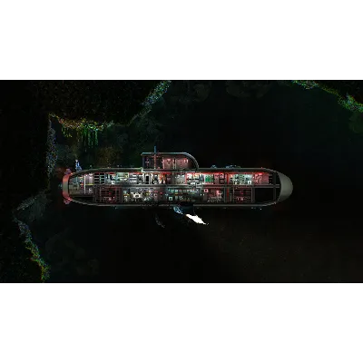 Barotrauma Steam Ключ Россия + СНГ - irongamers.ru