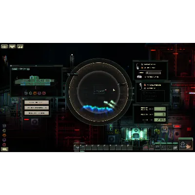 Barotrauma Steam Ключ Россия + СНГ - irongamers.ru