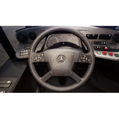 BUS SIMULATOR XBOX ONE SERIES X/S КЛЮЧ - irongamers.ru