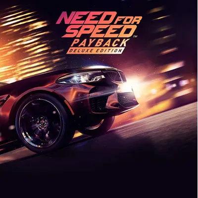 Need for Speed Unbound + Heat + Payback + Rivals + Most Wanted + Hot Pursuit - irongamers.ru