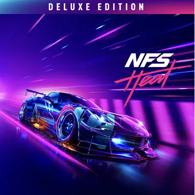 Need for Speed Unbound + Heat + Payback + Rivals + Most Wanted + Hot Pursuit - irongamers.ru