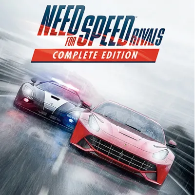 Need for Speed Unbound + Heat + Payback + Rivals + Most Wanted + Hot Pursuit - irongamers.ru