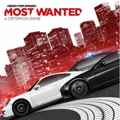 Need for Speed Unbound + Heat + Payback + Rivals + Most Wanted + Hot Pursuit - irongamers.ru