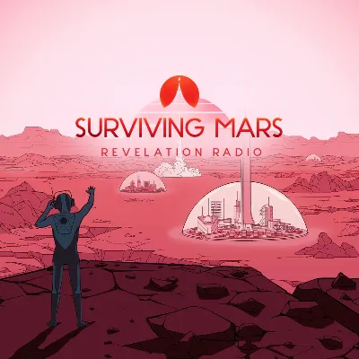 Surviving Mars | Epic Games | GLOBAL АВТОВЫДАЧА 24/7 - irongamers.ru