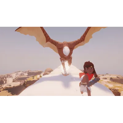 RiME АВТОДОСТАВКА Steam Россия - irongamers.ru