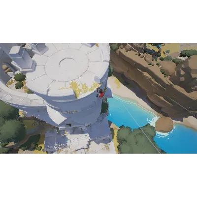 RiME АВТОДОСТАВКА Steam Россия - irongamers.ru