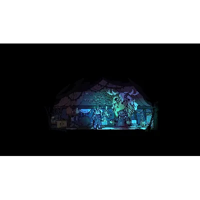 LAIKA: AGED THROUGH BLOOD XBOX ONE/X|S КЛЮЧ - irongamers.ru