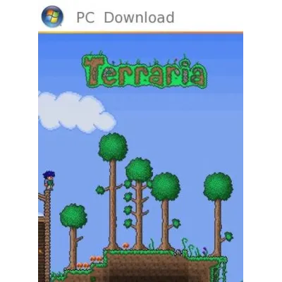 Terraria Steam⭐Автодоставка РФ+СНГ АКЦИЯ 0% Карты - irongamers.ru