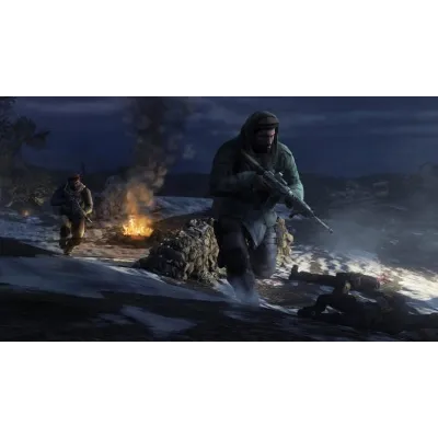 Medal of Honor (Origin Ключ / Россия + Весь Мир) 0% - irongamers.ru