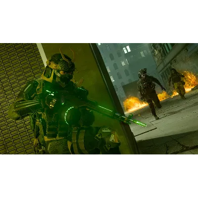 Call of Duty Modern Warfare II - Cross-Gen Bundle XBOX Ключ - irongamers.ru