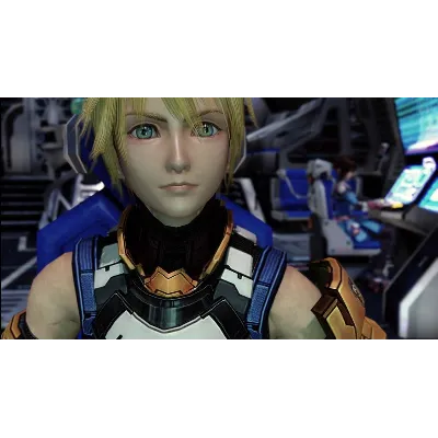 STAR OCEAN™ - THE LAST HOPE -™ 4K & Full HD Remaster - irongamers.ru
