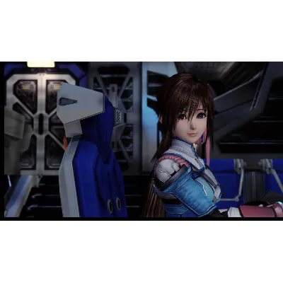 STAR OCEAN™ - THE LAST HOPE -™ 4K & Full HD Remaster - irongamers.ru