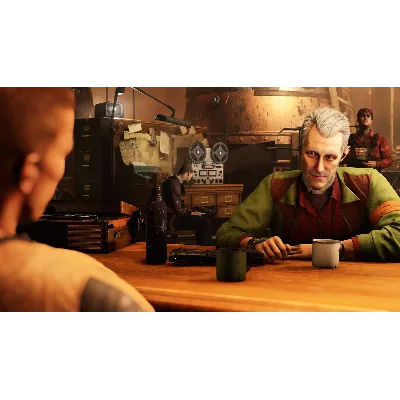 Wolfenstein II: The New Colossus Digital Deluxe Edition - irongamers.ru