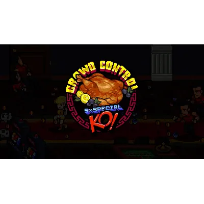 DOUBLE DRAGON GAIDEN: RISE OF THE DRAGONS XBOX КЛЮЧ - irongamers.ru