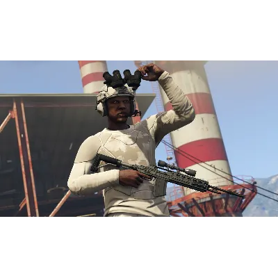 Grand Theft Auto V Enhanced (Steam Gift Казахстан UA TR ARG CH USA) - irongamers.ru
