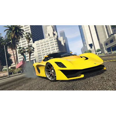 Grand Theft Auto V Enhanced (Steam Gift Казахстан UA TR ARG CH USA) - irongamers.ru