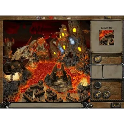 Disciples Sacred Lands Gold STEAM KEY GLOBAL+РОССИЯ - irongamers.ru