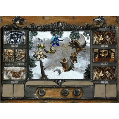 Disciples Sacred Lands Gold STEAM KEY GLOBAL+РОССИЯ - irongamers.ru
