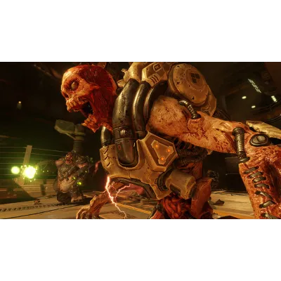 DOOM (2016) | АВТОДОСТАВКА [Россия Steam Gift] - irongamers.ru