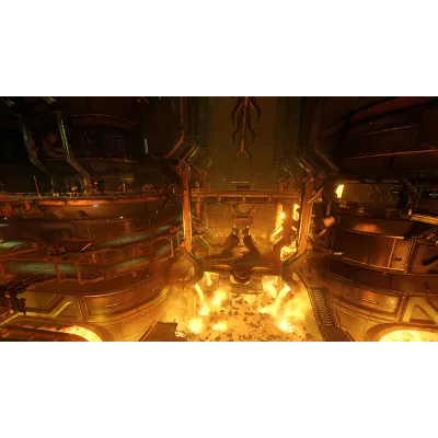 DOOM (2016) | АВТОДОСТАВКА [Россия Steam Gift] - irongamers.ru