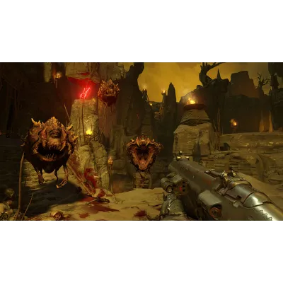 DOOM (2016) | АВТОДОСТАВКА [Россия Steam Gift] - irongamers.ru