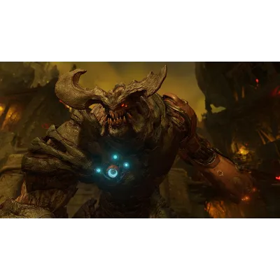 DOOM (2016) | АВТОДОСТАВКА [Россия Steam Gift] - irongamers.ru