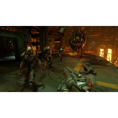 DOOM (2016) | АВТОДОСТАВКА [Россия Steam Gift] - irongamers.ru