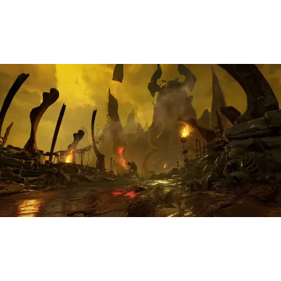 DOOM (2016) | АВТОДОСТАВКА [Россия Steam Gift] - irongamers.ru
