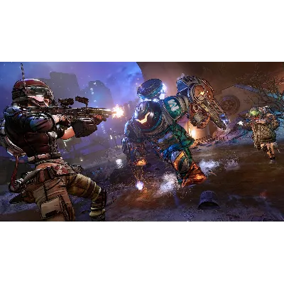 Borderlands 3: Super Deluxe Edition (Steam Gift Россия) - irongamers.ru