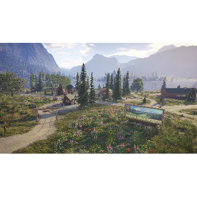Call of the Wild: The Angler (Steam Gift UA KZ СНГ TR) - irongamers.ru