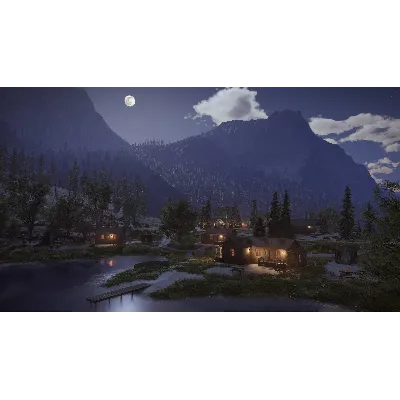 Call of the Wild: The Angler (Steam Gift UA KZ СНГ TR) - irongamers.ru