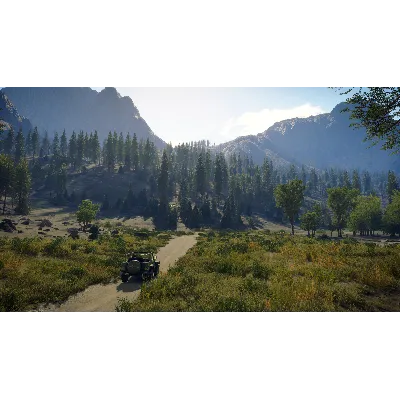 Call of the Wild: The Angler (Steam Gift UA KZ СНГ TR) - irongamers.ru