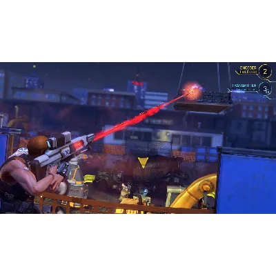 XCOM: Enemy Within DLC (Steam Gift EU / Region Free) - irongamers.ru