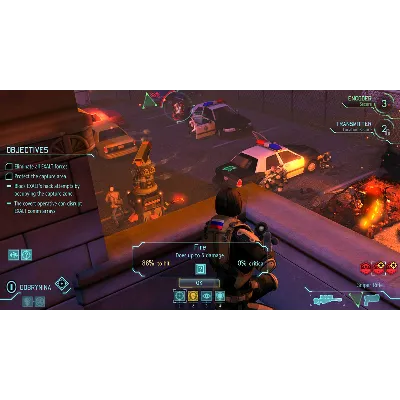 XCOM: Enemy Within DLC (Steam Gift EU / Region Free) - irongamers.ru