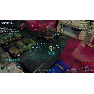 XCOM: Enemy Within DLC (Steam Gift EU / Region Free) - irongamers.ru
