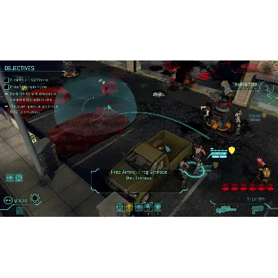 XCOM: Enemy Within DLC (Steam Gift EU / Region Free) - irongamers.ru