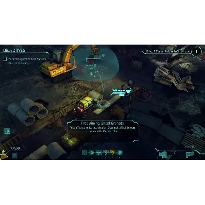 XCOM: Enemy Within DLC (Steam Gift EU / Region Free) - irongamers.ru