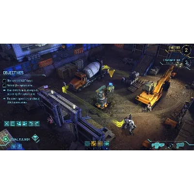 XCOM: Enemy Within DLC (Steam Gift EU / Region Free) - irongamers.ru