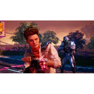 The Outer Worlds: Spacer&acute;s Choice Edition Epic (PC) - irongamers.ru