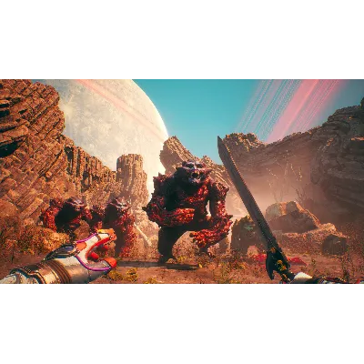 The Outer Worlds: Spacer&acute;s Choice Edition Epic (PC) - irongamers.ru