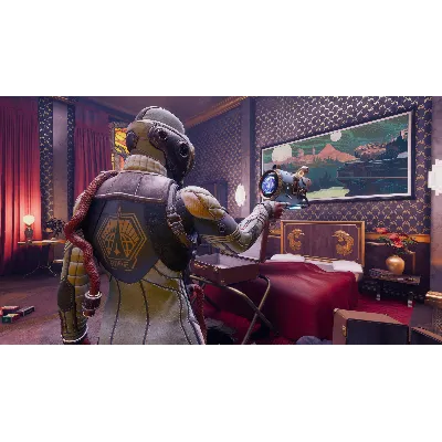 The Outer Worlds: Spacer&acute;s Choice Edition Epic (PC) - irongamers.ru