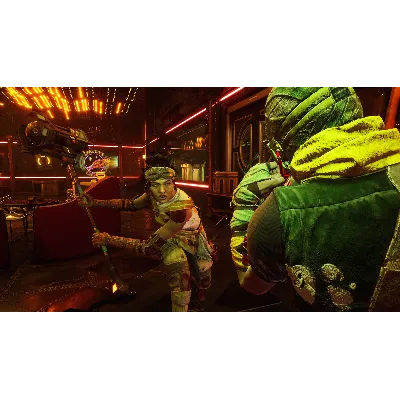 The Outer Worlds: Spacer&acute;s Choice Edition Epic (PC) - irongamers.ru