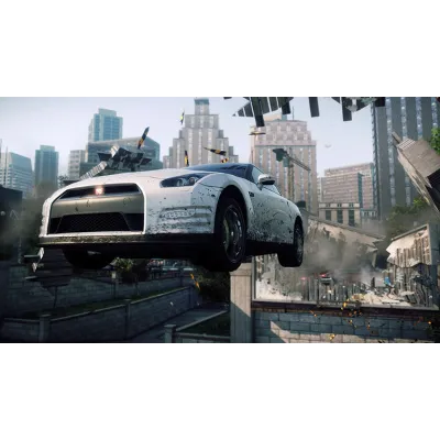 Need for Speed Most Wanted | АВТО [Россия Steam Gift] - irongamers.ru