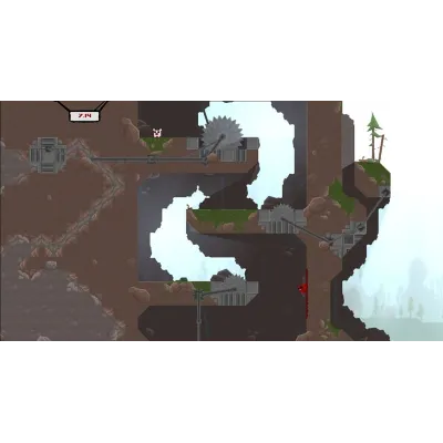 Super Meat Boy XBOX от 360 На Любой Регион - irongamers.ru