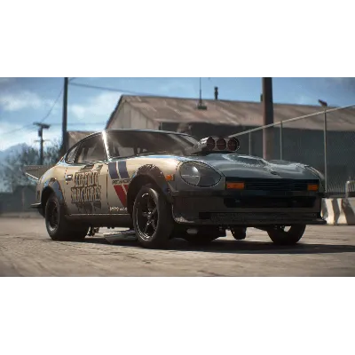 NEED FOR SPEED™ PAYBACK XBOX ONE|XS КЛЮЧ - irongamers.ru