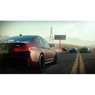 NEED FOR SPEED™ PAYBACK XBOX ONE|XS КЛЮЧ - irongamers.ru