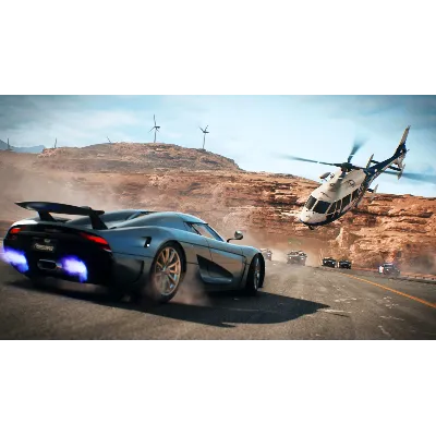 NEED FOR SPEED™ PAYBACK XBOX ONE|XS КЛЮЧ - irongamers.ru