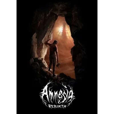Amnesia: Rebirth - irongamers.ru