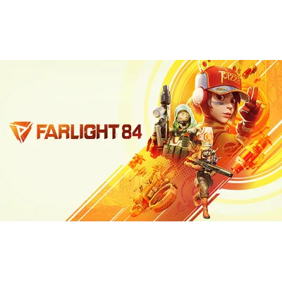 24/7 Farlight 84 (GLOBAL) - АЛМАЗЫ - (ПО ID) - irongamers.ru