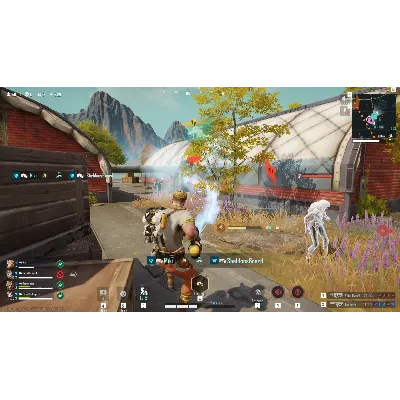24/7 Farlight 84 (GLOBAL) - АЛМАЗЫ - (ПО ID) - irongamers.ru